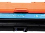 HP Toner Comp.CE251A/401A/723 Ciano