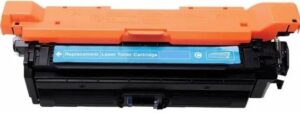 HP Toner Comp.CE251A/401A/723 Ciano