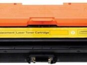 HP Toner Comp.CE252A/402A/723 Yellow