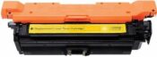 HP Toner Comp.CE252A/402A/723 Yellow