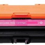 HP Toner Comp.CE253A/403A/723 Magenta