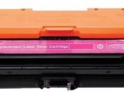 HP Toner Comp.CE253A/403A/723 Magenta