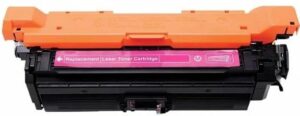 HP Toner Comp.CE253A/403A/723 Magenta