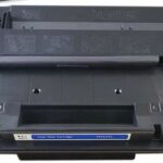 HP Toner Comp.CE255X Bk