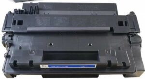 HP Toner Comp.CE255X Bk