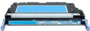 HP Toner Comp.Q6471A Ciano
