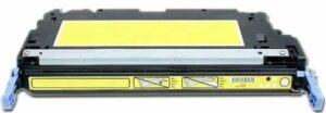 HP Toner Comp.Q6472A Yellow
