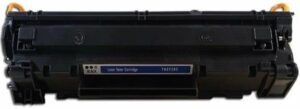 HP Toner Comp.CF283A
