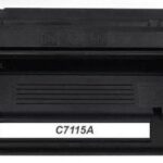 HP Toner Comp.C7115A/Q2613A/2624A