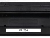HP Toner Comp.C7115A/Q2613A/2624A