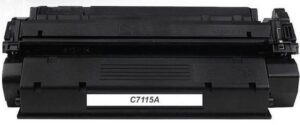 HP Toner Comp.C7115A/Q2613A/2624A