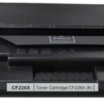 HP Toner Comp.CF226X/052H Bk