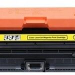 HP Toner Comp.CF362X Yellow