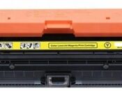 HP Toner Comp.CF362X Yellow