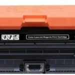 HP Toner Comp.CF360X Bk