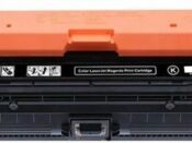 HP Toner Comp.CF360X Bk