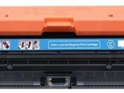 HP Toner Comp.CF361X Ciano