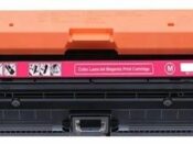 HP Toner Comp.CF363X Magenta