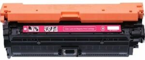 HP Toner Comp.CF363X Magenta