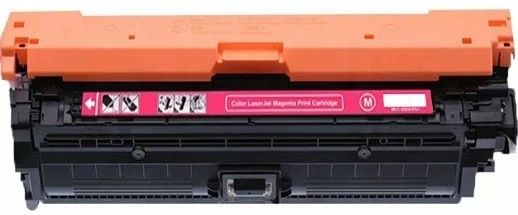 HP Toner Comp.CF363X Magenta