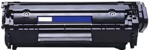 HP Toner Comp.Q2612X Bk