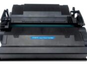 HP Toner Comp.CF287X