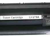 HP Toner Comp.CF279A