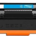 HP Toner Comp.CF411X/046H Ciano