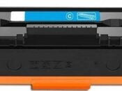 HP Toner Comp.CF411X/046H Ciano