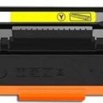 HP Toner Comp.CF412X/046H Yellow
