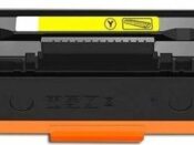 HP Toner Comp.CF412X/046H Yellow