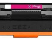 HP Toner Comp.CF413X/046H Magenta
