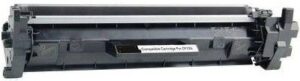 HP Toner Comp.CF230X/051H Bk