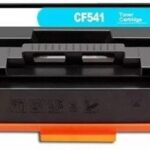 HP Toner Comp.CF541X/CF401X/054H Ciano