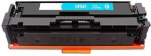 HP Toner Comp.CF541X/CF401X/054H Ciano
