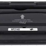 HP Toner Comp. CF214X