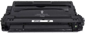 HP Toner Comp. CF214X