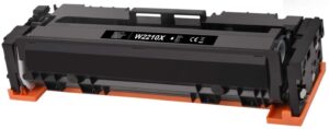HP Toner Comp. W2210X Bk con Chip