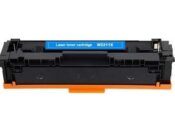 HP Toner Comp. W2211X C con Chip