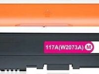 HP Toner Comp. W2073A Magenta con chip