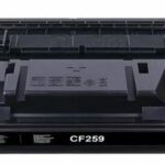 HP Toner Comp. CF259A no chip