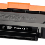 HP Toner Comp.W1350X Bk con Chip
