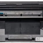 HP Toner Comp.CF289X/056L Bk senza chip