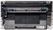 HP Toner Comp.CF289X/056L Bk senza chip