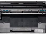 HP Toner Comp.CF289X/056L Bk senza chip
