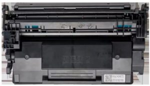 HP Toner Comp.CF289X/056L Bk senza chip
