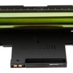 HP Drum Comp. W1120A/R406/R404