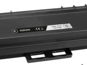 HP Toner Comp. W2030X Bk con Chip