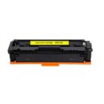 HP Toner Comp. W2212A Y con Chip