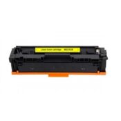 HP Toner Comp. W2212A Y con Chip